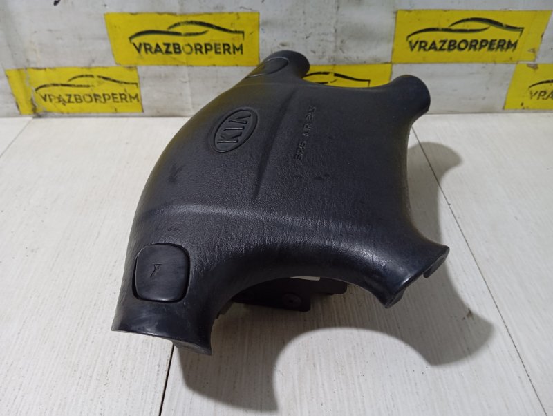 Подушка безопасности KIA SPECTRA S5D