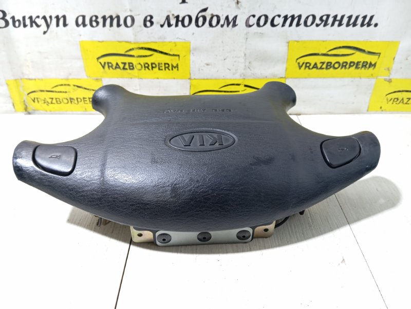 Подушка безопасности SPECTRA 2006 S5D