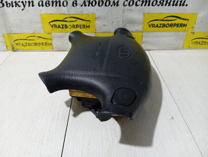 Подушка безопасности SPECTRA 2006 S5D