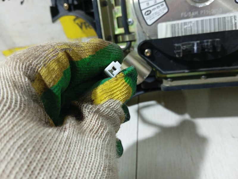 Подушка безопасности SPECTRA 2006 S5D