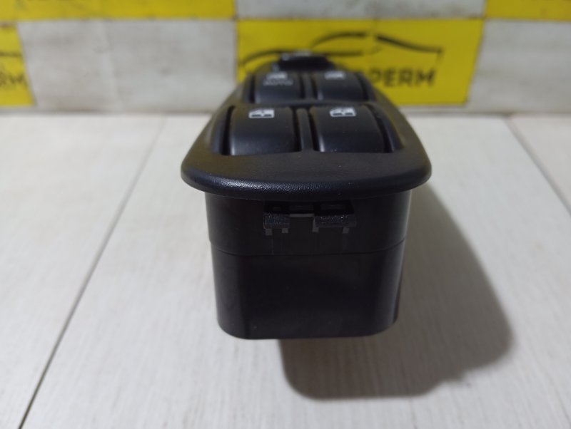 Блок управления стеклоподъемниками передний левый KIA SPECTRA S5D