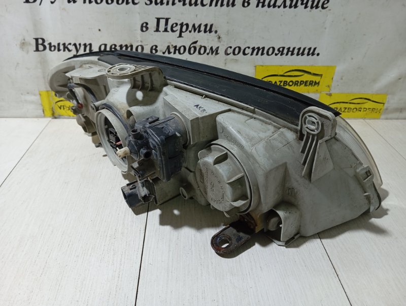 Фара передняя левая SPECTRA 2006 S5D Фара передняя левая SPECTRA 2006 S5D