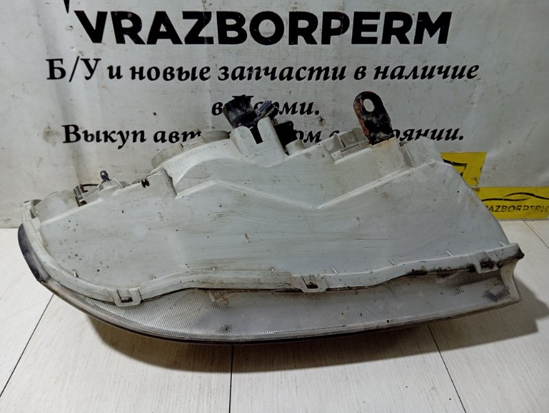 Фара передняя левая SPECTRA 2006 S5D Фара передняя левая SPECTRA 2006 S5D