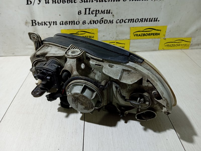 Фара передняя правая KIA SPECTRA S5D