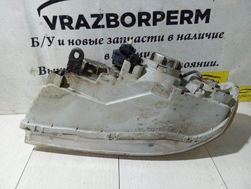 Фара передняя правая SPECTRA 2006 S5D