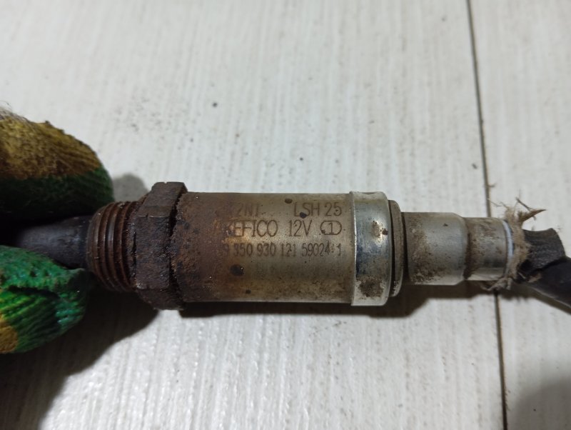 Датчик кислородный SPECTRA 2006 S5D