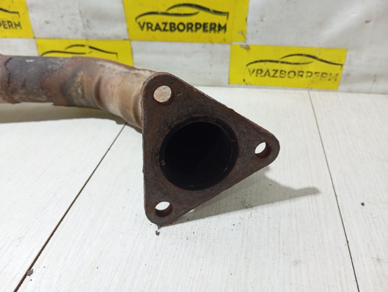 Приемная труба глушителя SPECTRA 2006 S5D