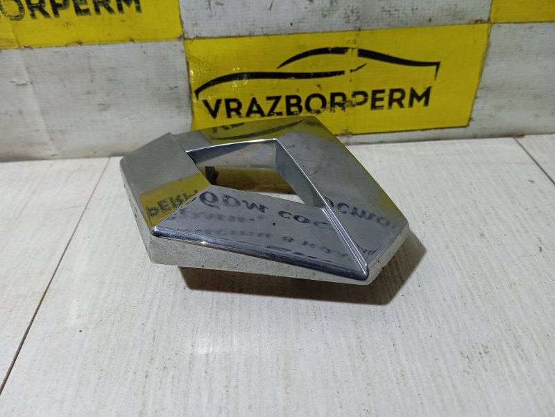 Эмблема передняя RENAULT LOGAN K7JA710 Эмблема передняя RENAULT LOGAN K7JA710