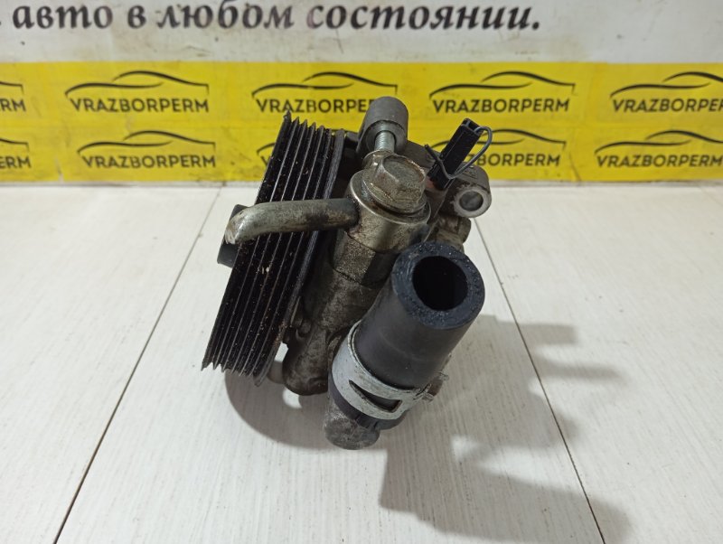 Насос гидроусилителя руля (ГУР) CX-7