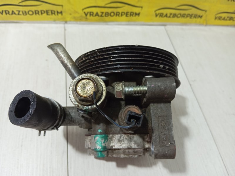 Насос гидроусилителя руля (ГУР) CX-7