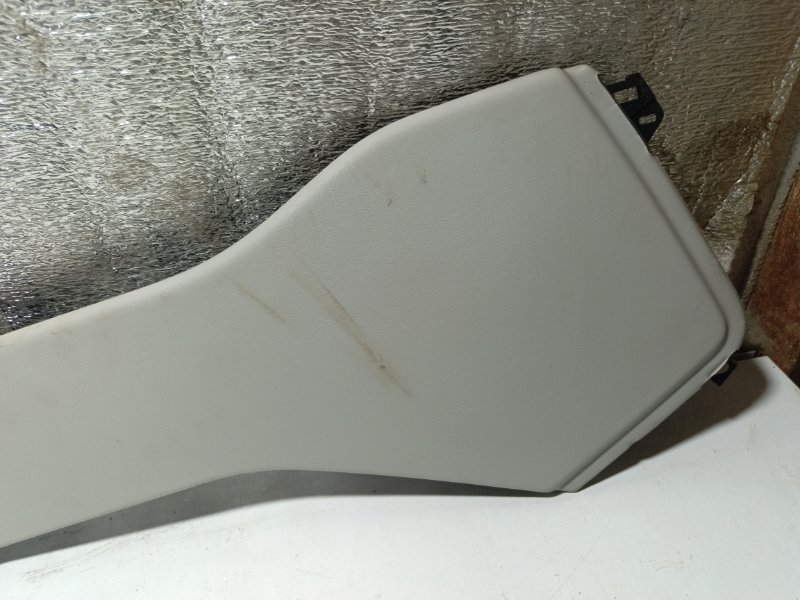 Накладка (кузов внутри) Land Rover Range Rover