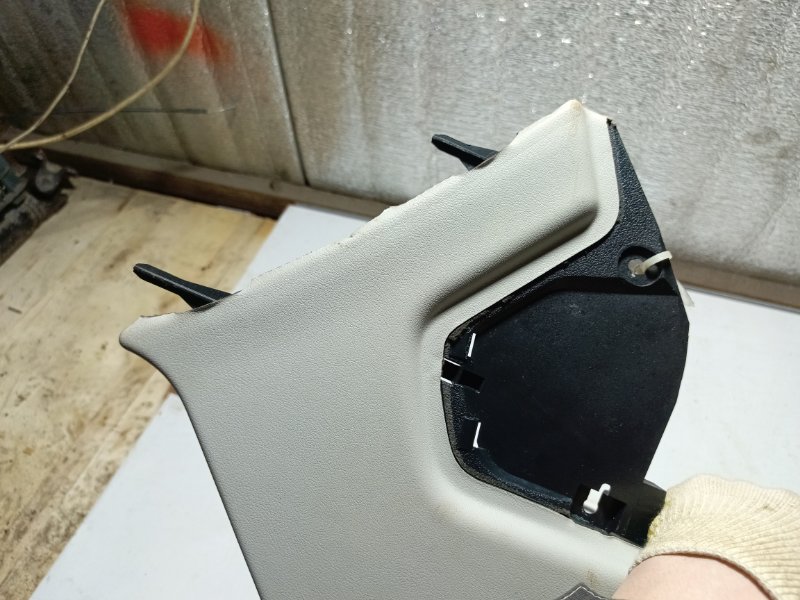 Накладка (кузов внутри) Range Rover