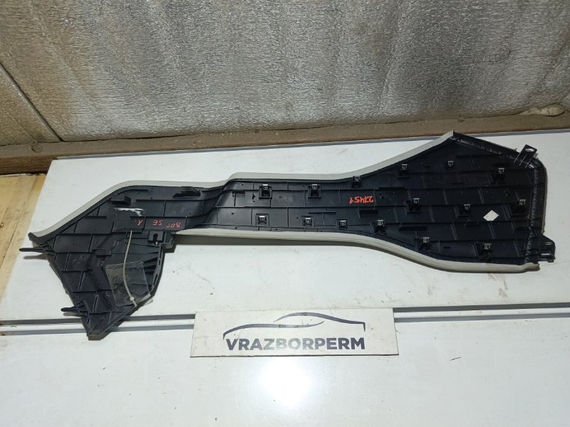 Накладка (кузов внутри) Range Rover