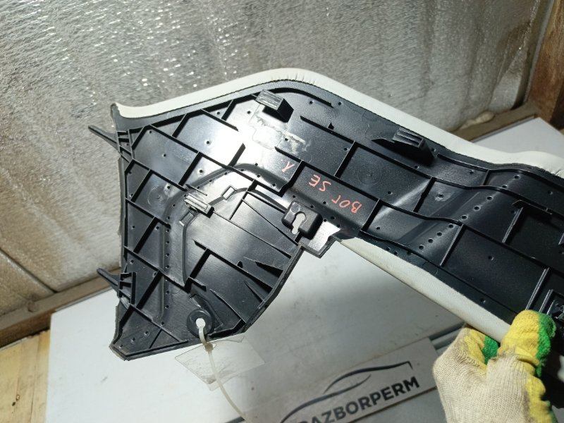 Накладка (кузов внутри) Range Rover