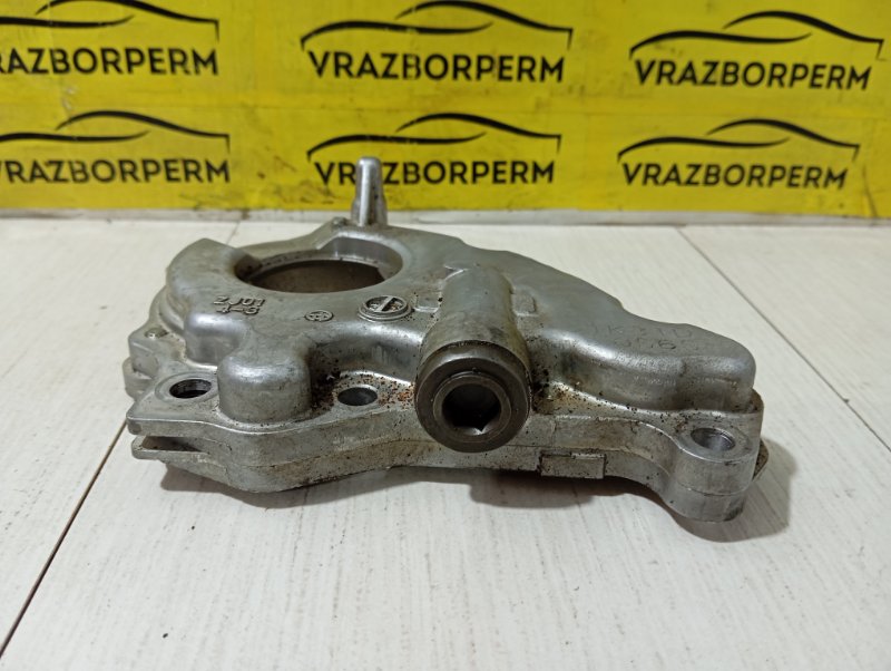 Насос масляный MAZDA demio