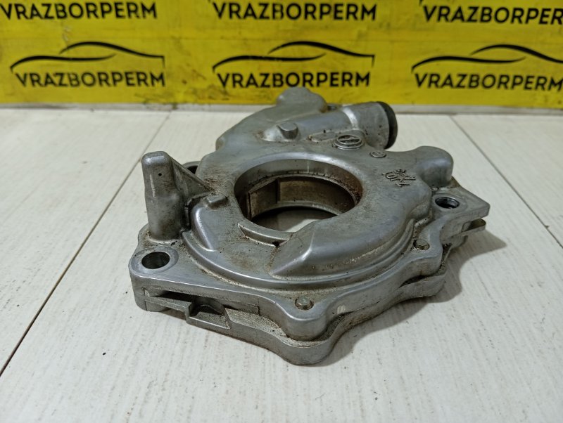 Насос масляный demio