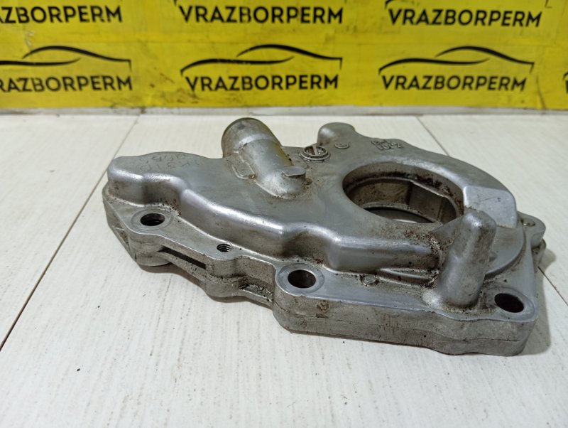 Насос масляный demio