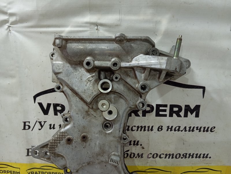 Лобовина двигателя MAZDA 3 BL