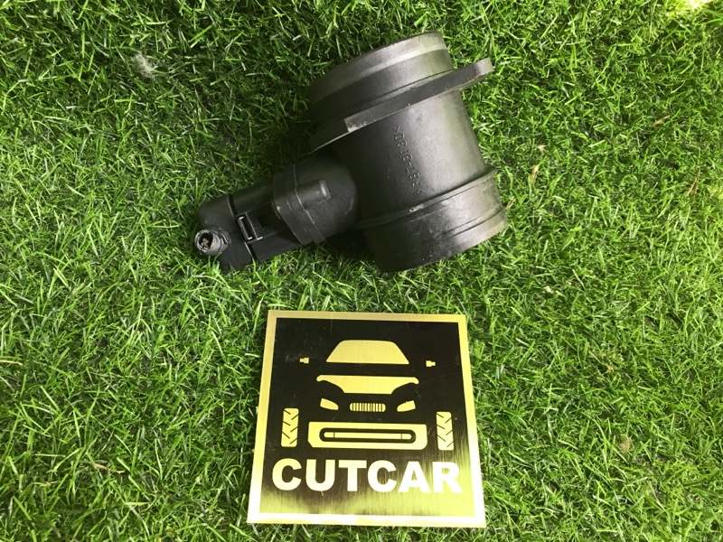 Датчик массового расхода воздуха VOLKSWAGEN BEETLE 9C контрактная