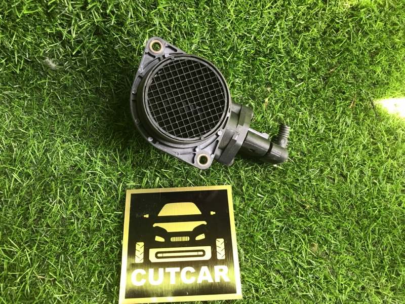 Датчик массового расхода воздуха VOLKSWAGEN BEETLE 9C