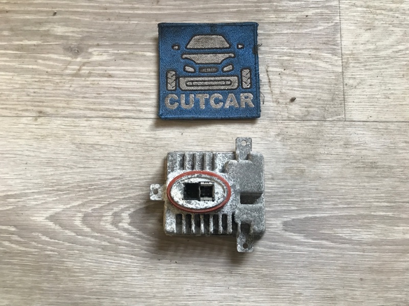 Блок розжига ксенона BMW Блок розжига ксенона BMW