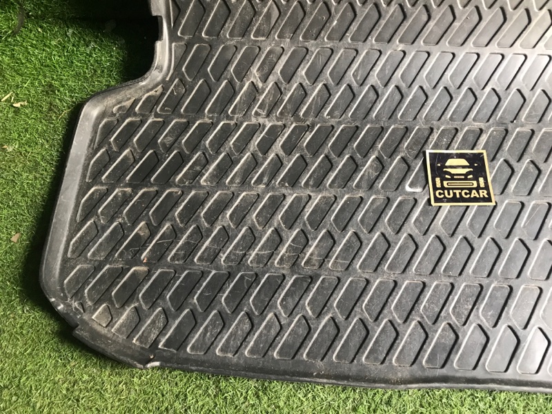 Коврик багажника SUBARU LEGACY BP5