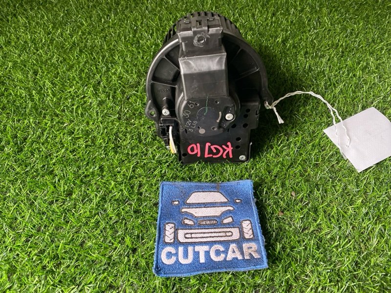 Мотор печки IQ KGJ10