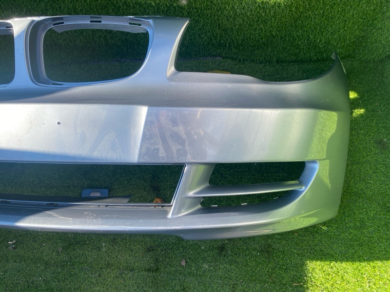 Бампер передний 1-SERIES E82