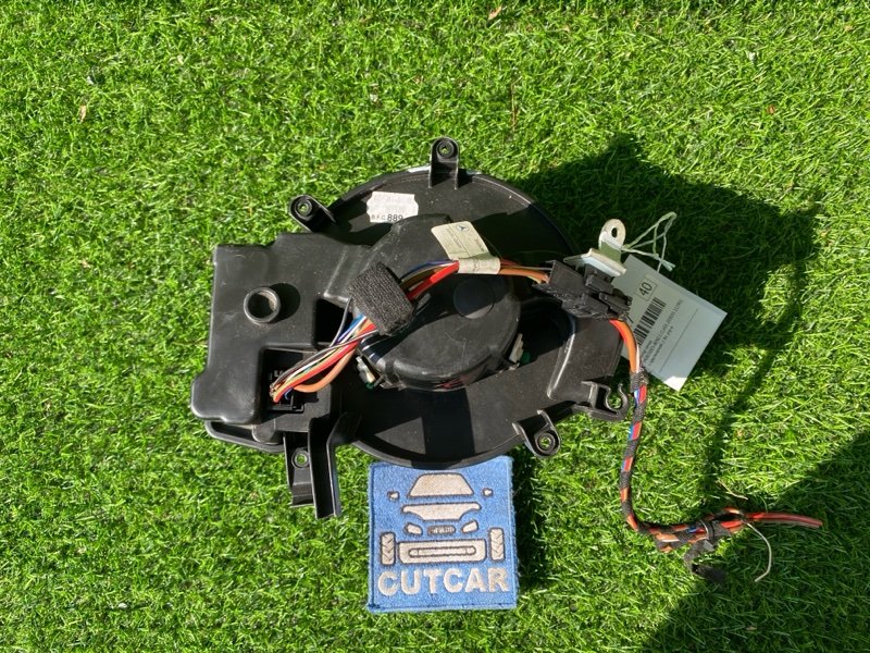 Мотор печки MERCEDES-BENZ C-CLASS W203 111951