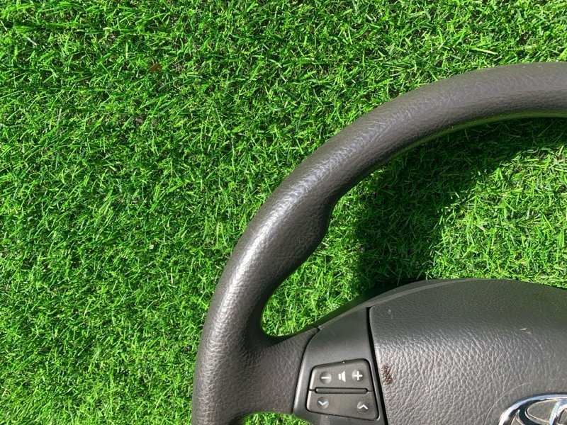 Руль AVENSIS 2007 AZT250 1AZ-FSE Руль AVENSIS 2007 AZT250 1AZ-FSE