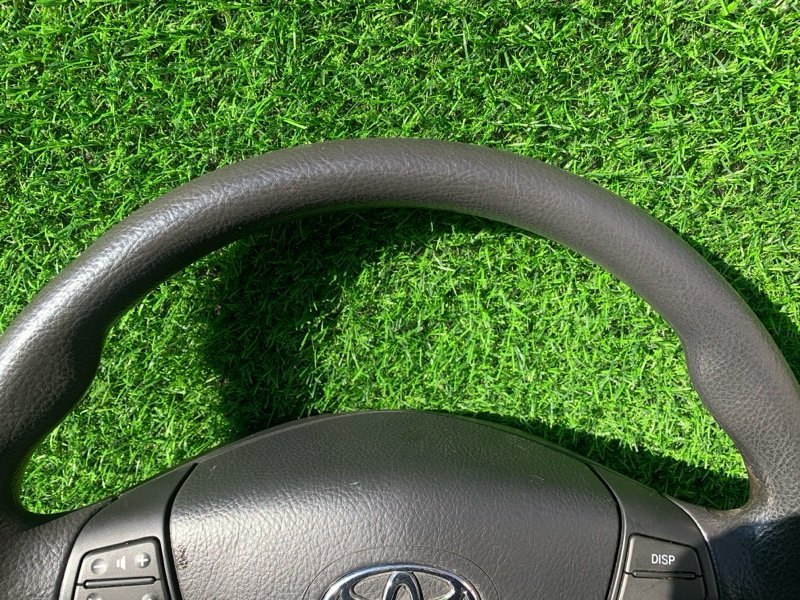 Руль TOYOTA AVENSIS AZT250 1AZ-FSE Руль TOYOTA AVENSIS AZT250 1AZ-FSE