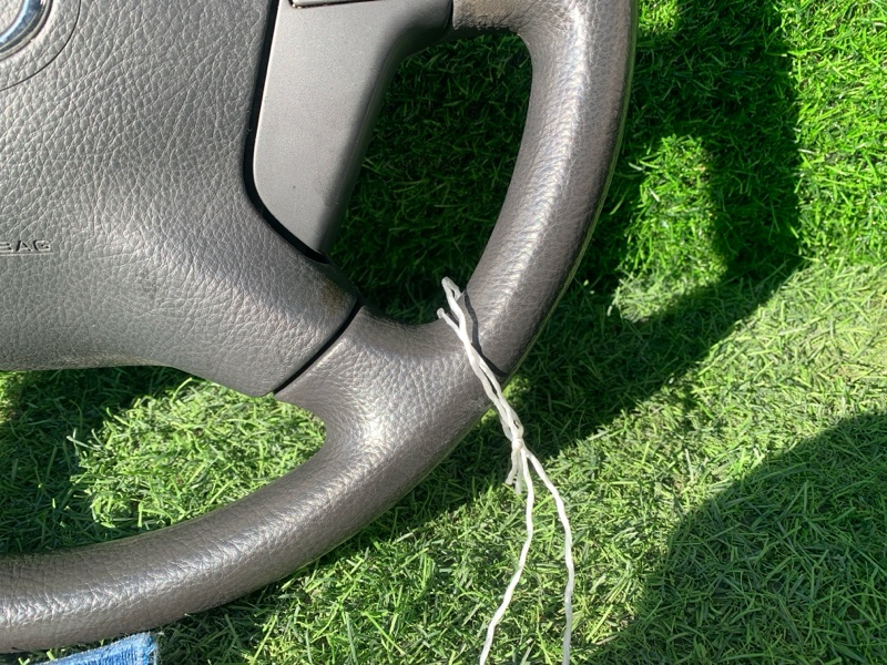 Руль AVENSIS 2007 AZT250 1AZ-FSE Руль AVENSIS 2007 AZT250 1AZ-FSE