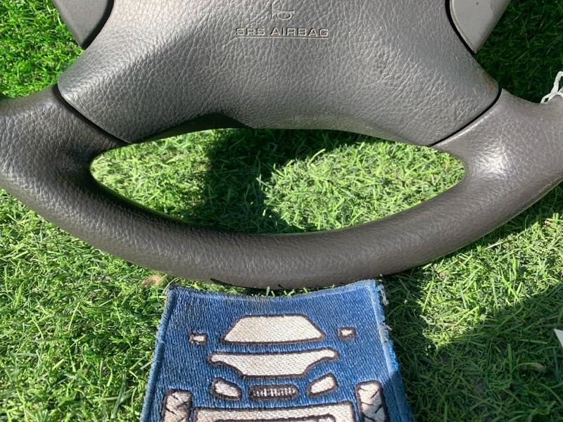 Руль AVENSIS 2007 AZT250 1AZ-FSE Руль AVENSIS 2007 AZT250 1AZ-FSE