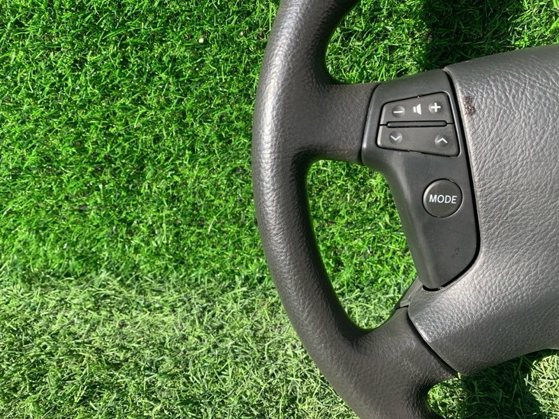 Руль AVENSIS 2007 AZT250 1AZ-FSE Руль AVENSIS 2007 AZT250 1AZ-FSE