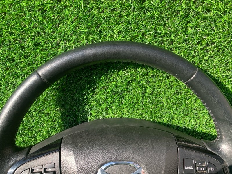 Руль MAZDA ATENZA GHEFP LF