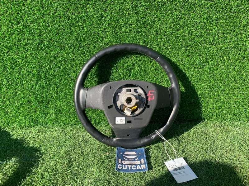 Руль ATENZA 2012 GHEFP LF