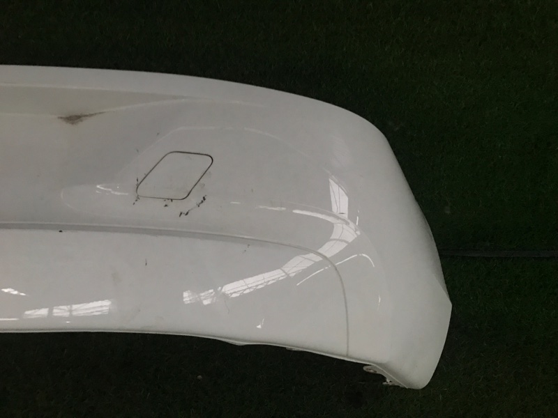 Бампер задний 1-SERIES 2013 F20 N13B16A Бампер задний 1-SERIES 2013 F20 N13B16A