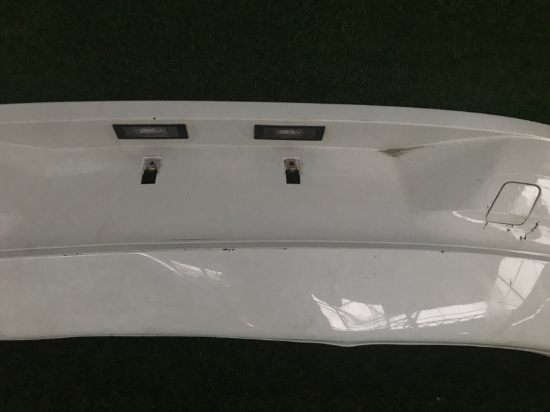 Бампер задний BMW 1-SERIES F20 N13B16A Бампер задний BMW 1-SERIES F20 N13B16A