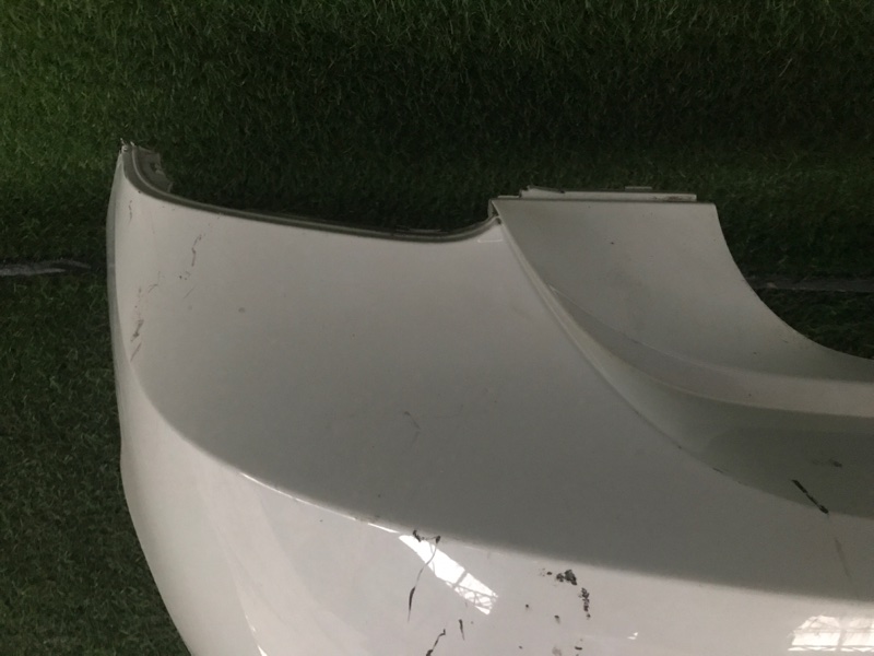 Бампер задний 1-SERIES 2013 F20 N13B16A Бампер задний 1-SERIES 2013 F20 N13B16A