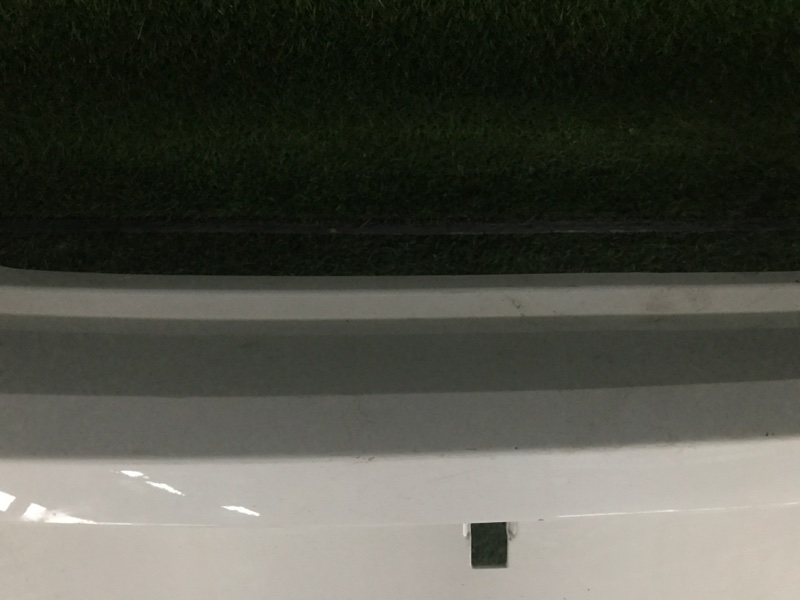 Бампер задний 1-SERIES 2013 F20 N13B16A Бампер задний 1-SERIES 2013 F20 N13B16A