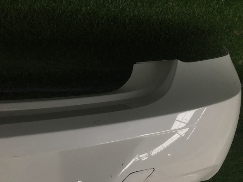 Бампер задний 1-SERIES 2013 F20 N13B16A Бампер задний 1-SERIES 2013 F20 N13B16A