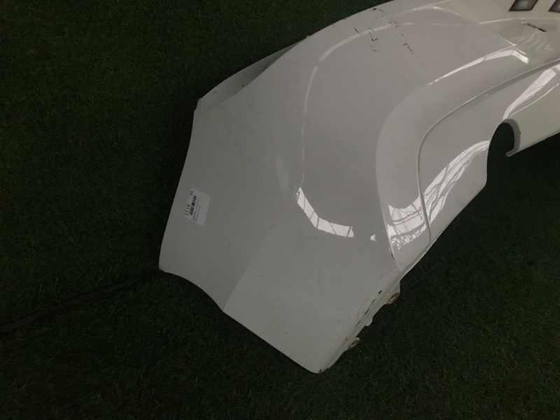 Бампер задний 1-SERIES 2013 F20 N13B16A Бампер задний 1-SERIES 2013 F20 N13B16A