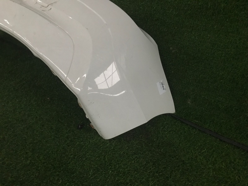 Бампер задний 1-SERIES 2013 F20 N13B16A Бампер задний 1-SERIES 2013 F20 N13B16A