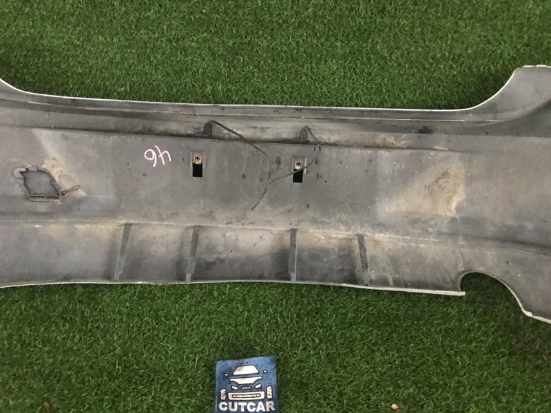 Бампер задний 1-SERIES 2013 F20 N13B16A Бампер задний 1-SERIES 2013 F20 N13B16A