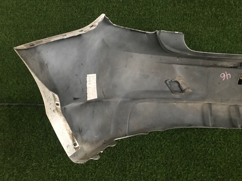 Бампер задний 1-SERIES 2013 F20 N13B16A Бампер задний 1-SERIES 2013 F20 N13B16A