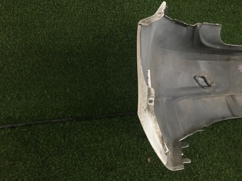 Бампер задний 1-SERIES 2013 F20 N13B16A Бампер задний 1-SERIES 2013 F20 N13B16A