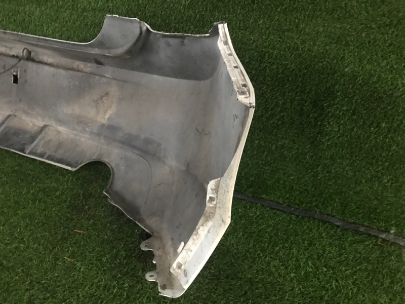 Бампер задний 1-SERIES 2013 F20 N13B16A Бампер задний 1-SERIES 2013 F20 N13B16A