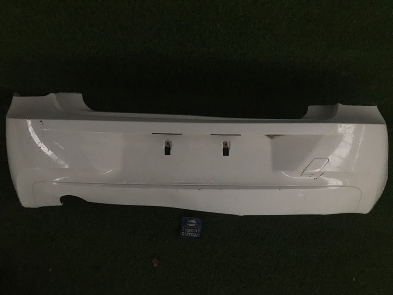 Запчасть бампер задний BMW 1-SERIES 2013 F20 N13B16A контрактная Бампер задний BMW 1-SERIES 2013 F20 N13B16A контрактная