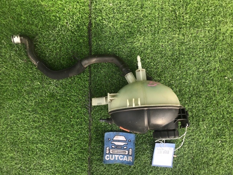 Бачок расширительный MERCEDES-BENZ C-CLASS 2008 W204 271.950 контрактная