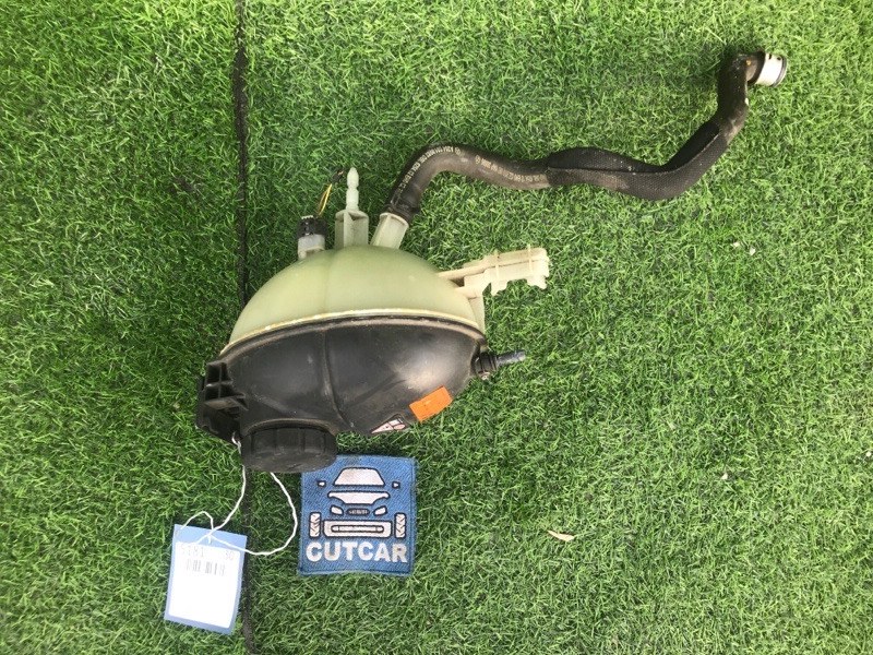 Бачок расширительный MERCEDES-BENZ C-CLASS W204 271.950